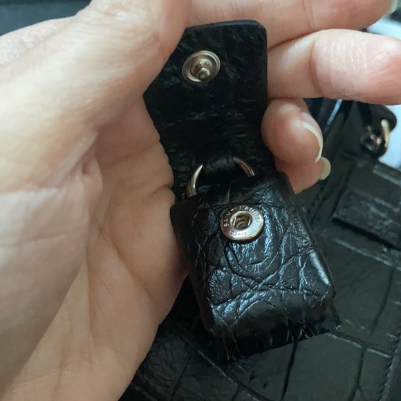 Ysl Saint Laurent Toy Sac de Jour mini crossbody bag - Picture 12 of 15